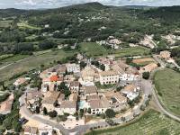 Laurent SERGEANT - Drone inspir