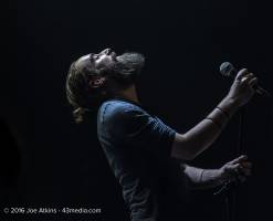 James ATKINS - 43MEDIA